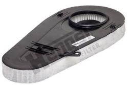 Hengst Filter Filtru aer HENGST FILTER E1077L (E1077L) - automobilus
