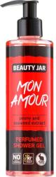 Beauty Jar Gel de duș - Beauty Jar Mon Amour Perfumed Shower Gel 250 g