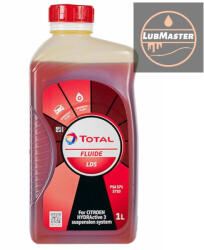 Total Fluide LDS/1L Citroen hidraulikaolaj