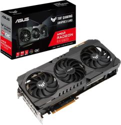 ASUS TUF Gaming Radeon RX 6800 16GB OC GDDR6 256bit (TUF-RX6800-O16G-GAMING/90YV0FM1-M0NA00)