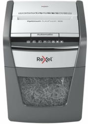 Rexel Optispec Vásárlás: Rexel Optimum 50X (IGTR2020050X) Iratmegsemmisítő árak ...
