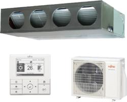 Fujitsu ARXG24KMLA / AOYG24KATA Eco