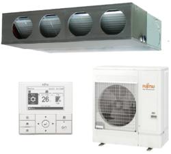 Fujitsu ARXG45KMLA / AOYG45KRTA Standard