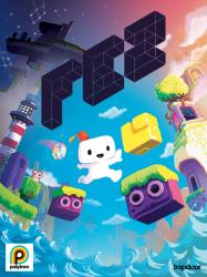 Trapdoor Fez (PC)