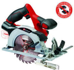 Einhell TE-CS 18/150 Li Solo (4331220) Fierastrau circular manual