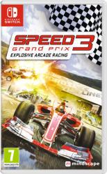 Mindscape Speed 3 Grand Prix (Switch)