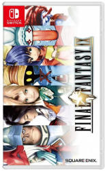 Square Enix Final Fantasy IX (Switch)