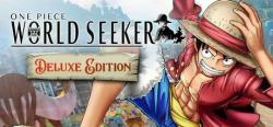 BANDAI NAMCO Entertainment One Piece World Seeker [Deluxe Edition] (Xbox One)