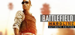 Electronic Arts Battlefield Hardline [Ultimate Edition] (Xbox One)