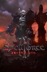 THQ Nordic SpellForce III Fallen God (PC)
