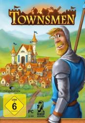 HandyGames Townsmen A Kingdom Rebuilt (PC)