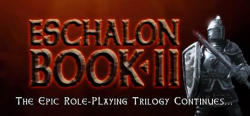 Basilisk Games Eschalon Book II (PC)