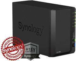 Synology DiskStation DS220+ Bundle 6GB