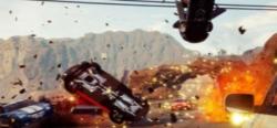 Three Fields Entertainment Accidents will Happen Dangerous Driving Crash Mode Bundle (Xbox One)