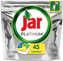 Jar Platinum Lemon mosogatógép kapszula 45 db