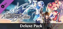 Idea Factory Fairy Fencer F Advent Dark Force Deluxe Pack DLC (PC)