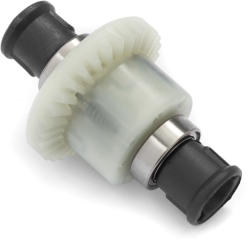 BLACKZON HPI 540018 Diff/ Complete (első/hátsó) (5700135400182)