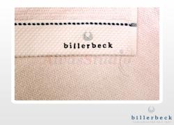 Billerbeck Pink Sand törölköző 50x100 cm