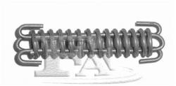 FA1 Arc amortizor zgomot FA1 135-901 (135-901) - automobilus