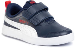 PUMA Sneakers Courtflex V2 V Ps 371543 01 Bleumarin