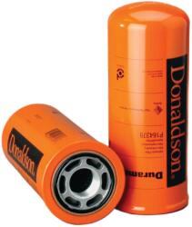 DONALDSON Filtru ulei, cutie manuala DONALDSON P164378 (P164378) - automobilus