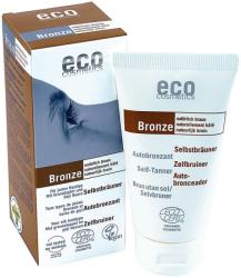 eco cosmetics Bronze önbarnító - 75 ml