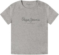 Pepe Jeans Tricou PG501567 Gri Regular Fit