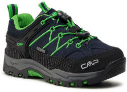 CMP Trekkings Kids Rigel Low Trekking Shoes Wp 3Q13244J Bleumarin - modivo - 209,00 RON