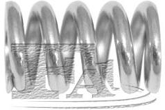 FA1 Arc amortizor zgomot FA1 115-901 - automobilus