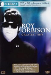 Roy Orbison Greatest Hits (dvd+cd)