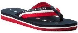 Tommy Hilfiger Flip flop Tommy Loves Ny Beach Sandal FW0FW02370 Bleumarin