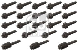 Febi Bilstein Set suruburi, capac culbutori FEBI BILSTEIN Plus 49851 (49851)