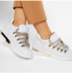 Eva Longoria Sneakers EL-01-02-000152 Alb