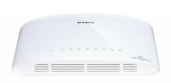 D-Link DGS-1008D