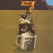 Kinks Arthur Or The Decline And Fall Of The British Empire (50th Anniversary Edition) - livingmusic - 120,00 RON