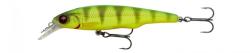 Savage Gear Vobler Savage Gear Gravity Twitch SR, Firetiger, 6.7cm, 6g (SG.71648)