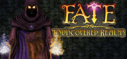 WildTangent FATE Undiscovered Realms (PC)