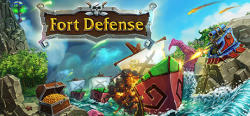 Big Fish Games Fort Defense (PC)