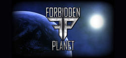 Vadim Gafton Forbidden Planet (PC)