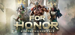 Ubisoft For Honor Digital Deluxe Pack (Xbox One)