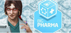 Positech Games Big Pharma (Xbox One)