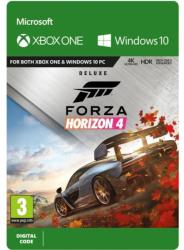 Microsoft Forza Horizon 4 [Deluxe Edition] (Xbox One)