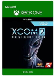 2K Games XCOM 2 [Digital Deluxe Edition] (Xbox One)