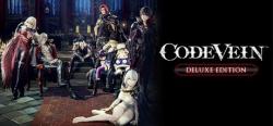 BANDAI NAMCO Entertainment Code Vein [Deluxe Edition] (Xbox One)