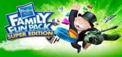 Ubisoft Hasbro Family Fun Pack [Super Edition] (Xbox One)