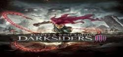 THQ Nordic Darksiders III [Blades & Whip Edition] (Xbox One)