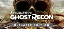 Ubisoft Tom Clancy's Ghost Recon Wildlands [Ultimate Edition] (Xbox One)