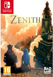 Badland Games Zenith [Collector's Edition] (Switch)
