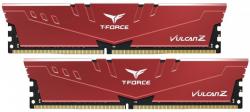 Team Group T-FORCE VULCAN Z 16GB (2x8GB) DDR4 3600MHz TLZRD416G3600HC18JDC01