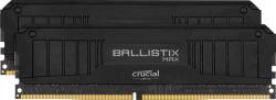 Crucial Ballistix MAX 16GB (2x8GB) DDR4 4400MHz BLM2K8G44C19U4B